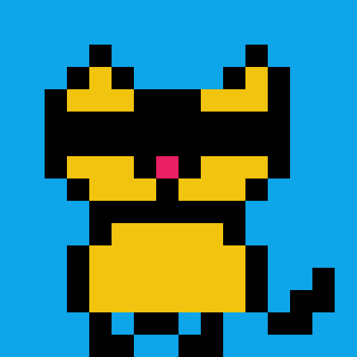 Robin Kitties #2094