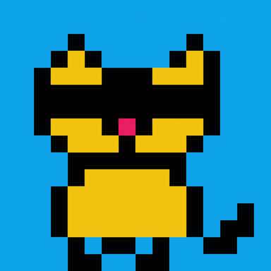 Robin Kitties #2094