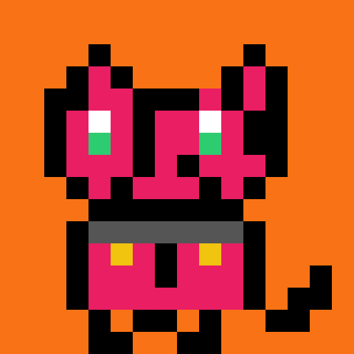 Robin Kitties #2095