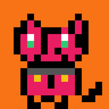 Robin Kitties #2095
