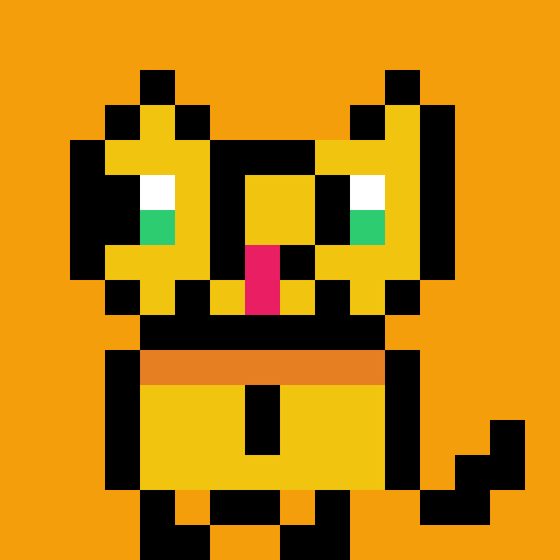 Robin Kitties #2098