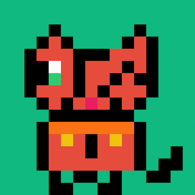 Robin Kitties #21