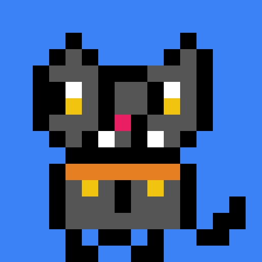 Robin Kitties #210