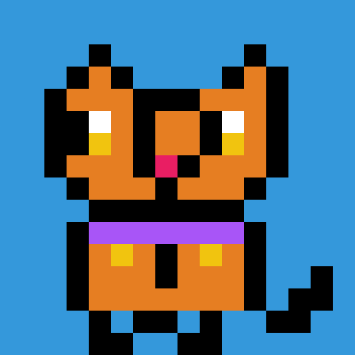 Robin Kitties #2103
