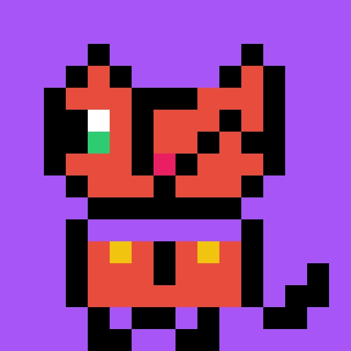 Robin Kitties #2104