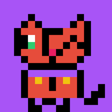 Robin Kitties #2104