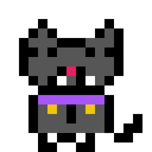 Robin Kitties #2107