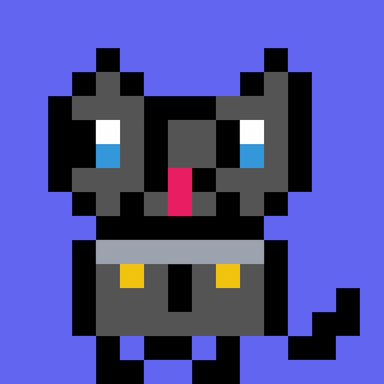 Robin Kitties #2108