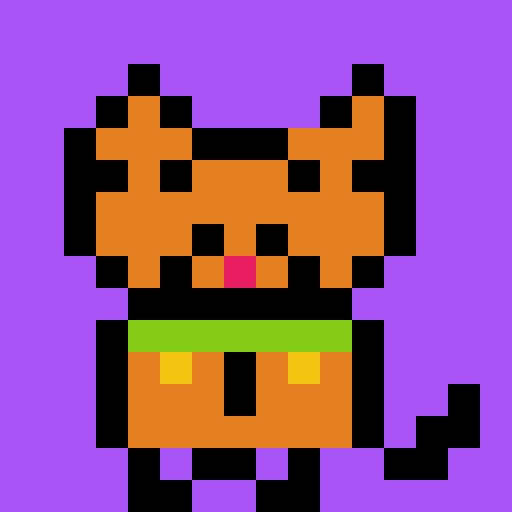 Robin Kitties #2110