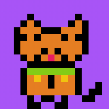 Robin Kitties #2110