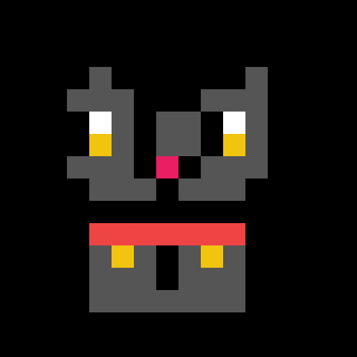 Robin Kitties #2114