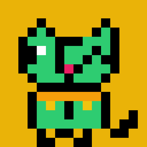 Robin Kitties #2116