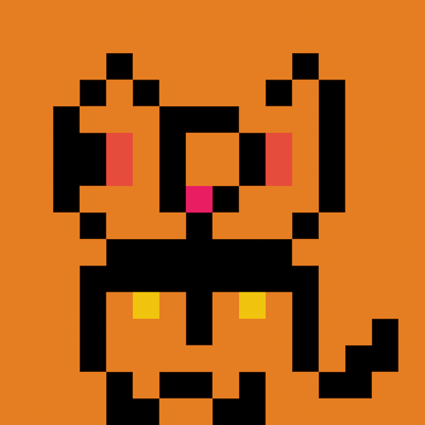 Robin Kitties #2117