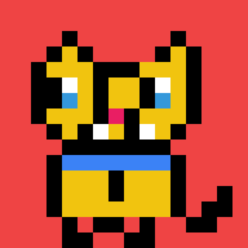 Robin Kitties #212