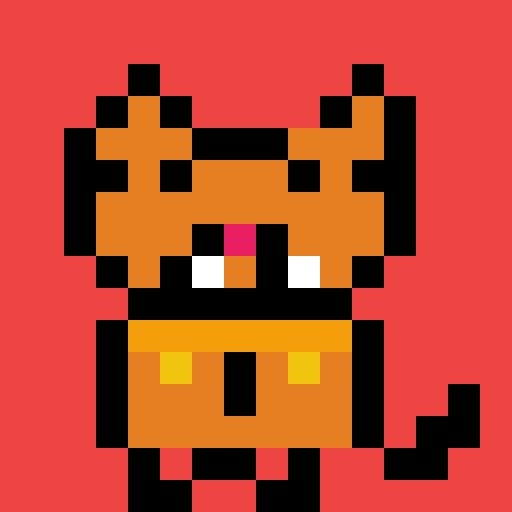 Robin Kitties #2121