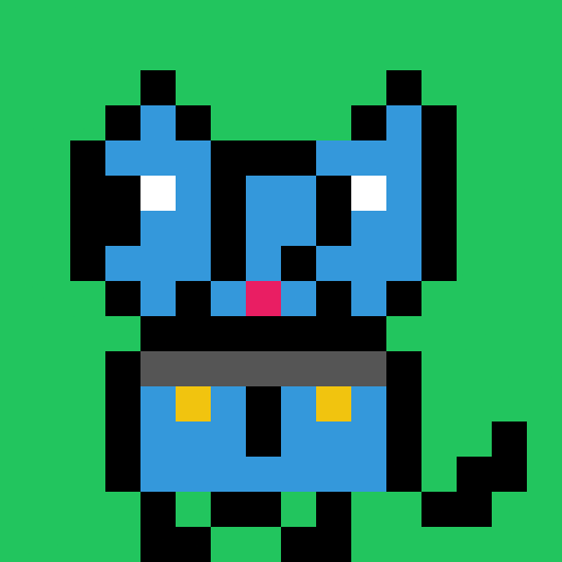 Robin Kitties #2122