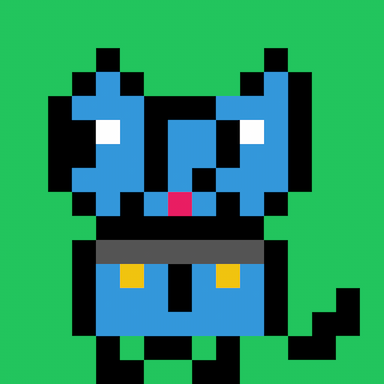 Robin Kitties #2122