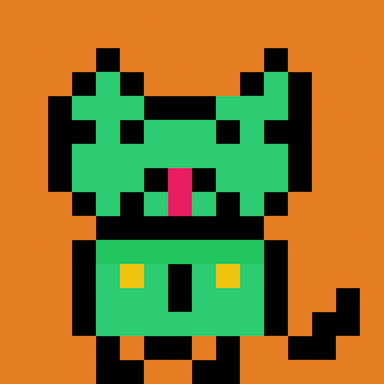 Robin Kitties #2126