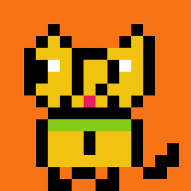 Robin Kitties #2128