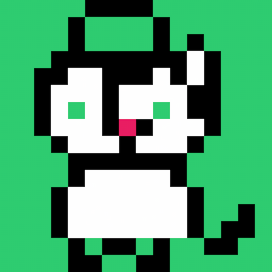 Robin Kitties #2129