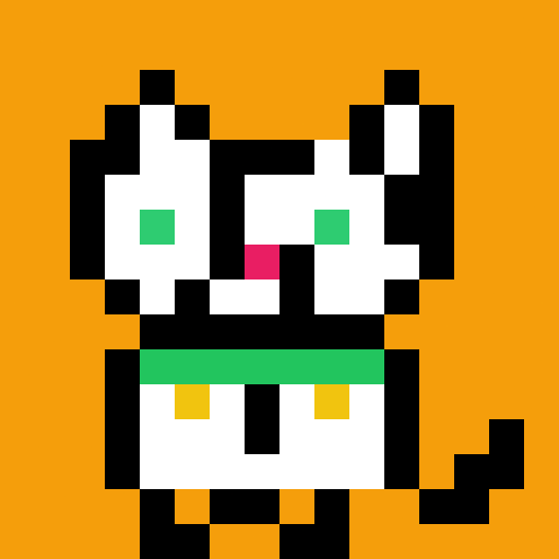 Robin Kitties #213