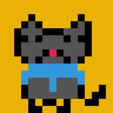 Robin Kitties #2133