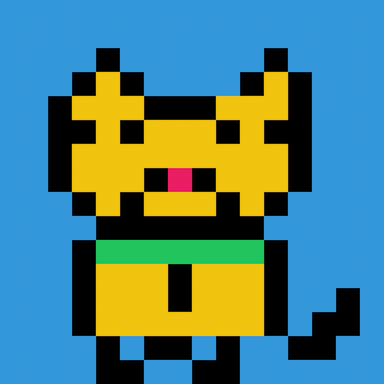 Robin Kitties #2134