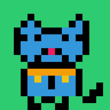 Robin Kitties #2138