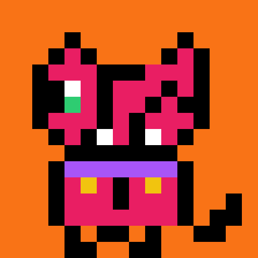 Robin Kitties #2139