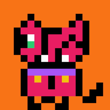 Robin Kitties #2139