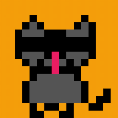 Robin Kitties #2140