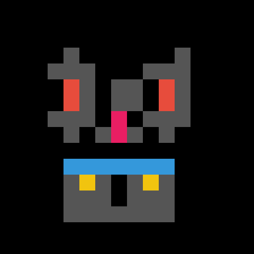Robin Kitties #2141