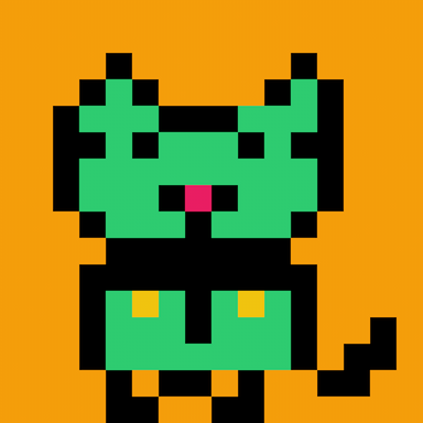 Robin Kitties #2142