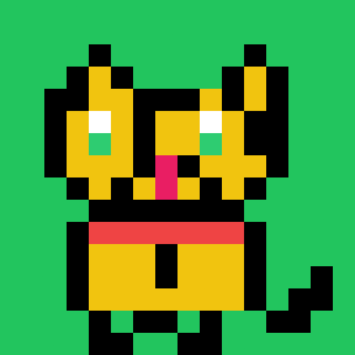 Robin Kitties #2144