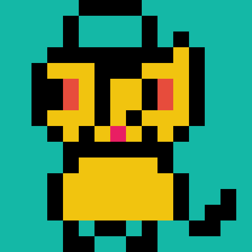 Robin Kitties #2145