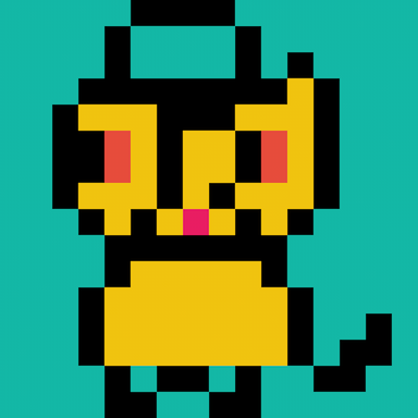 Robin Kitties #2145