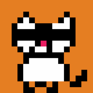 Robin Kitties #2149