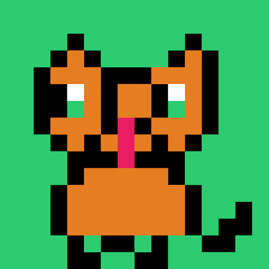 Robin Kitties #215