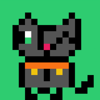 Robin Kitties #2150
