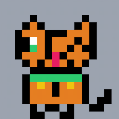 Robin Kitties #2153