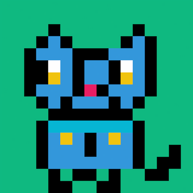Robin Kitties #2155