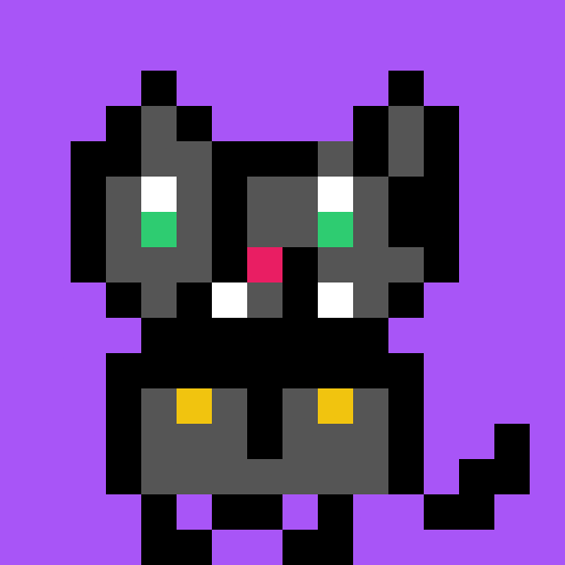Robin Kitties #2156