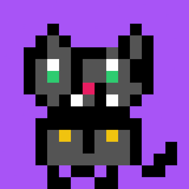 Robin Kitties #2156