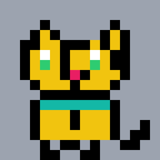 Robin Kitties #216