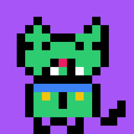 Robin Kitties #2161