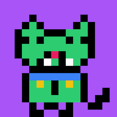 Robin Kitties #2161