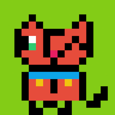 Robin Kitties #2162