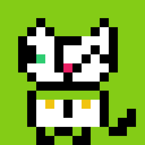 Robin Kitties #2164