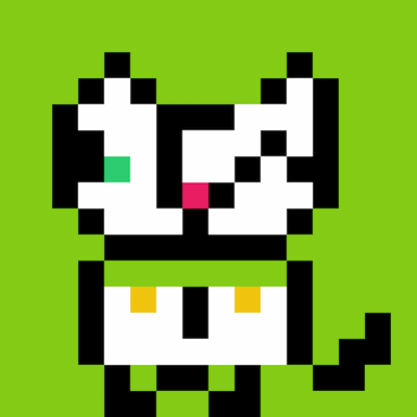 Robin Kitties #2164
