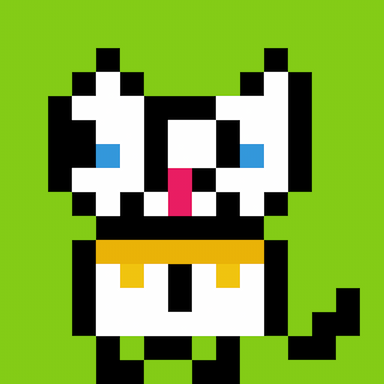 Robin Kitties #2165